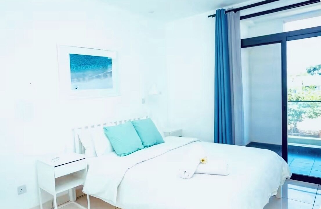 Photo of Bedroom in Labadi