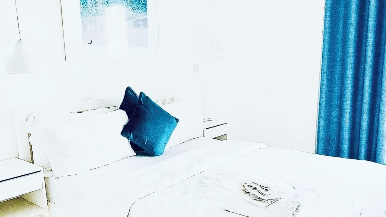 Photo of Bedroom in Labadi