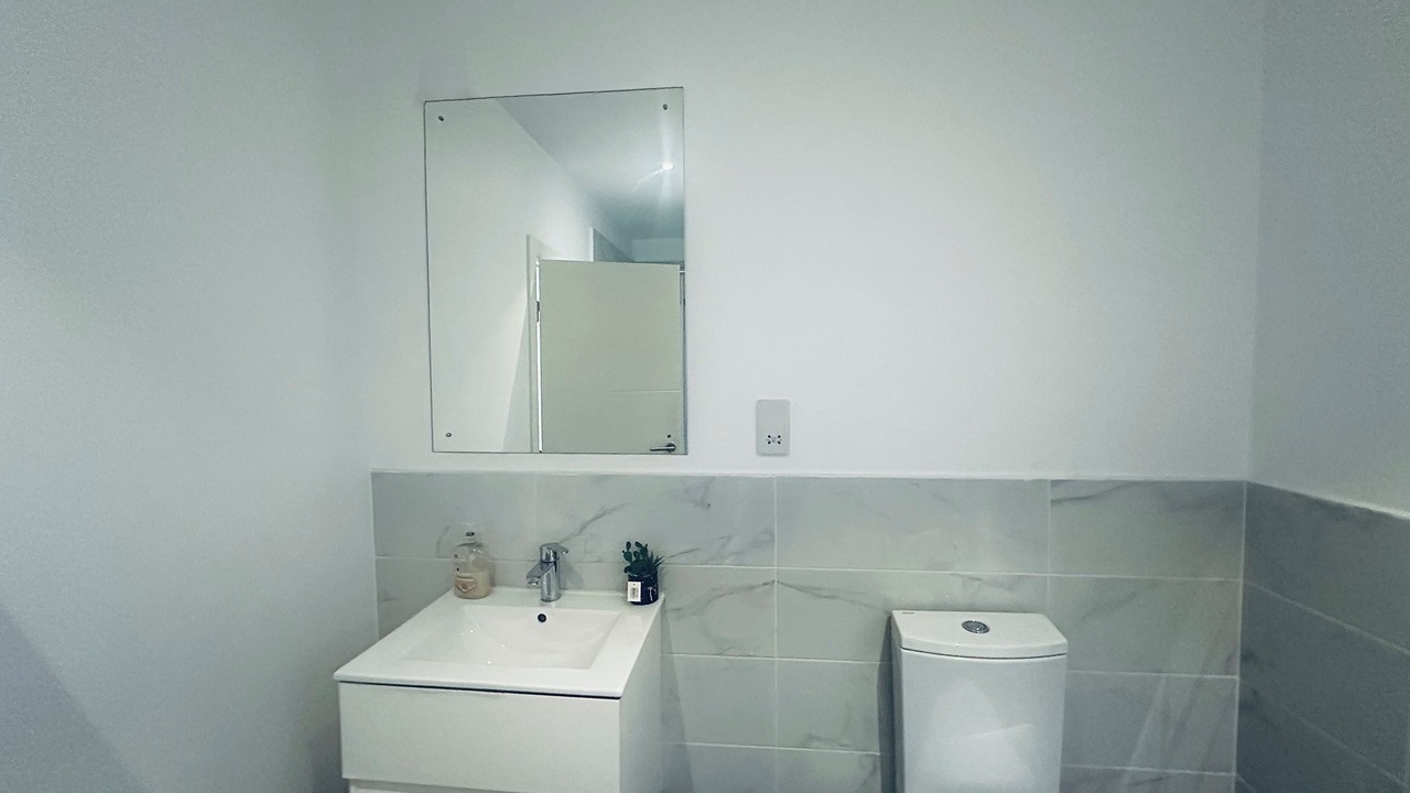 Photo of Bathroom in Labadi