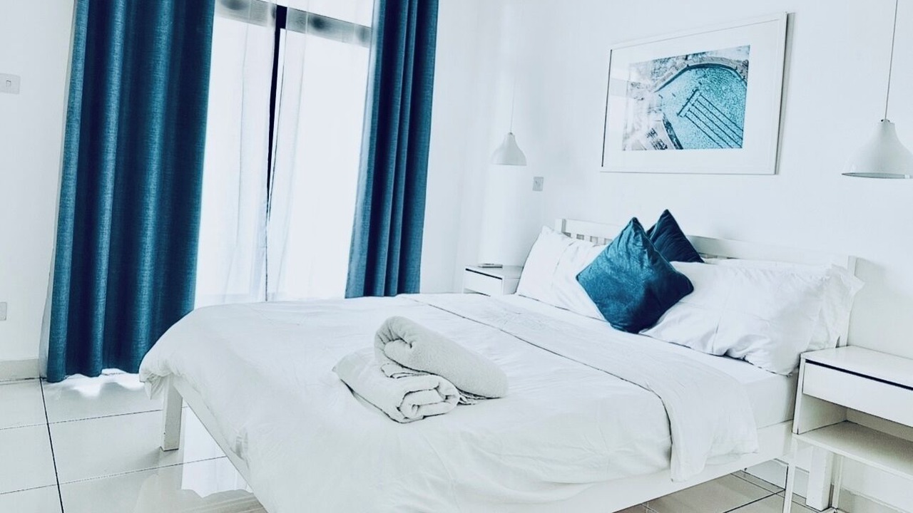 Photo of Bedroom in Labadi