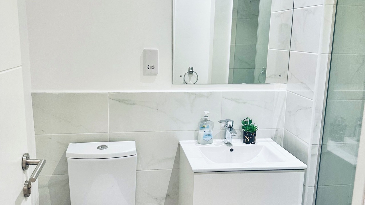 Photo of Bathroom in Labadi