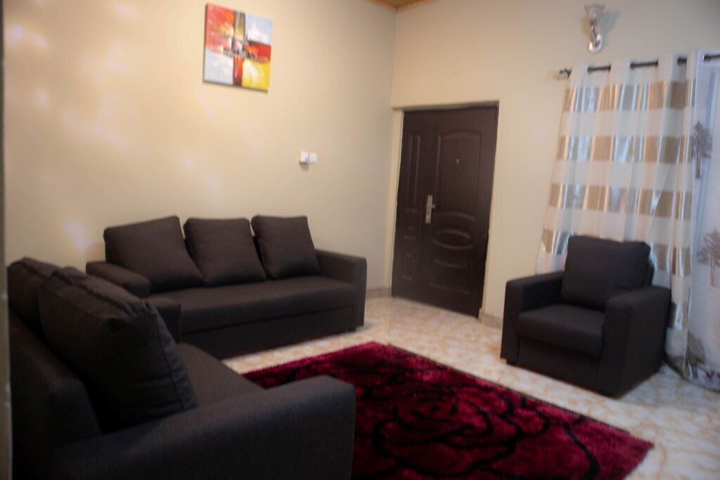 Photo of Livingroom in North Legon
