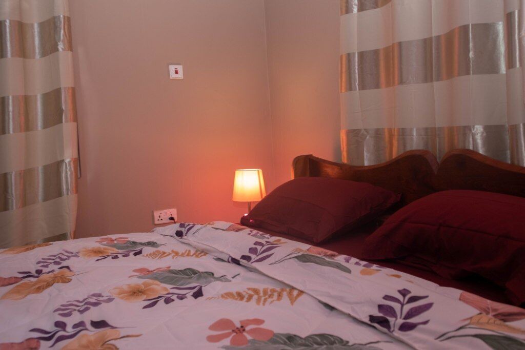 Photo of Bedroom in North Legon