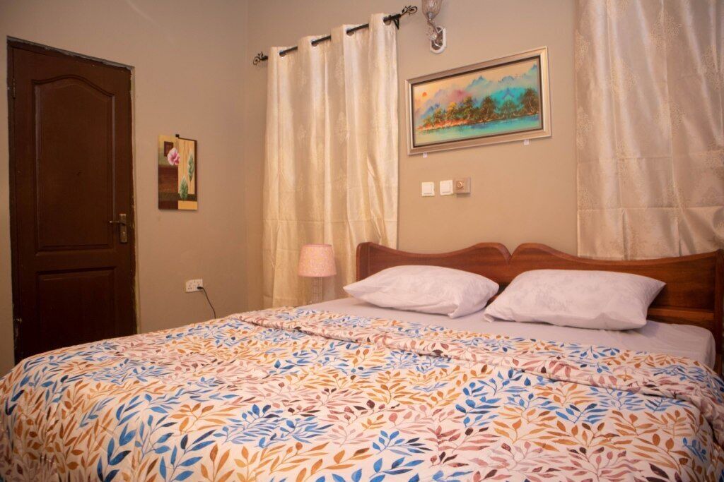 Photo of Bedroom in North Legon