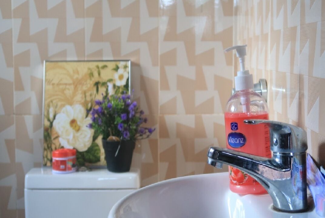 Photo of Bathroom in North Legon