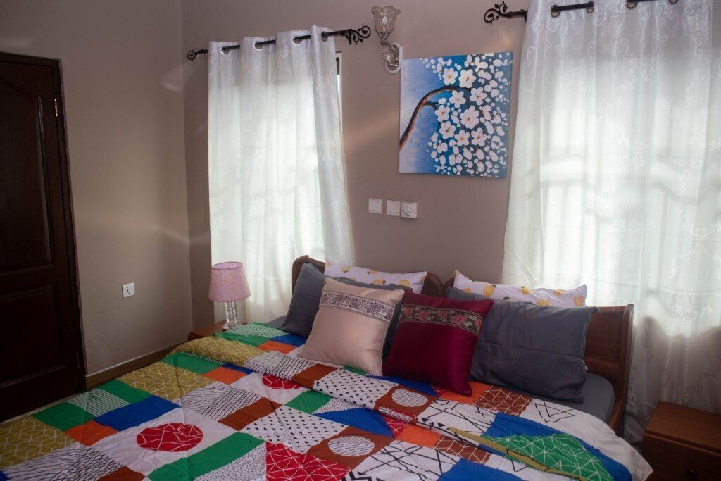 Photo of Bedroom in North Legon