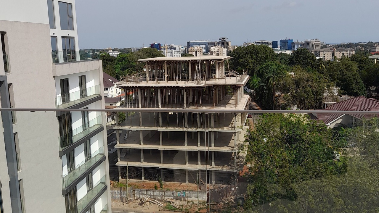 Photo of Outdoor in Accra