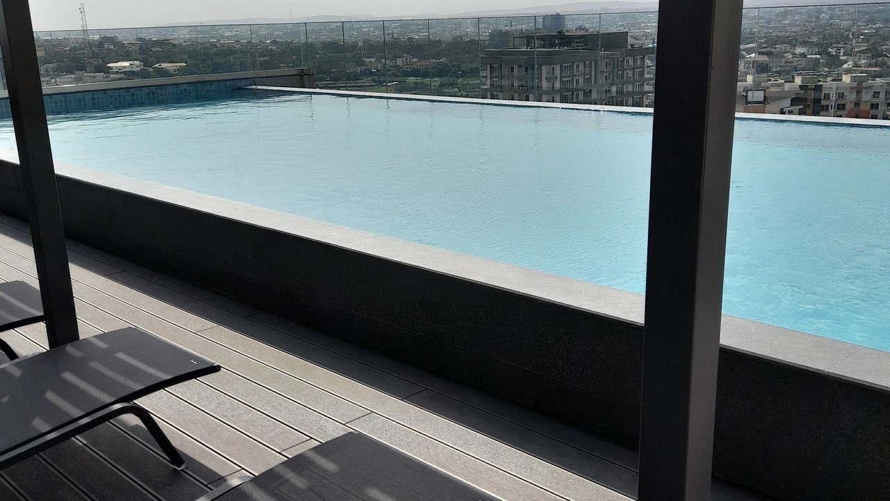 Photo of Outdoor in Accra