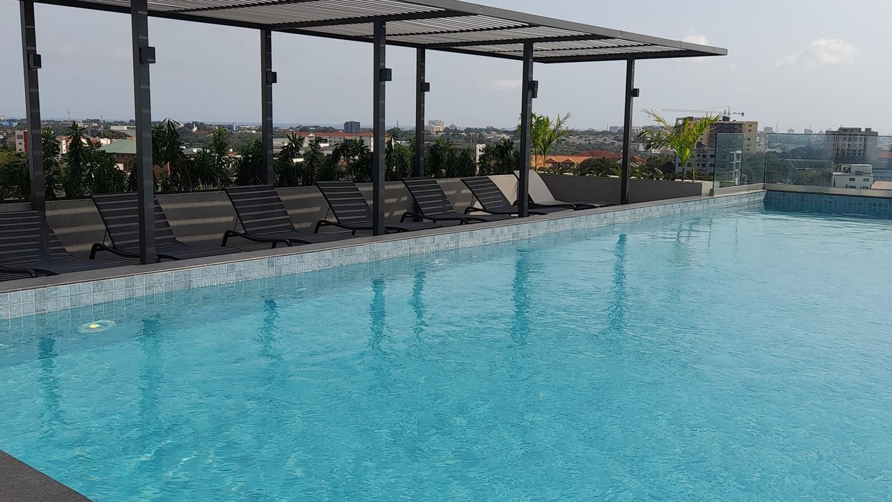 Photo of Outdoor in Accra