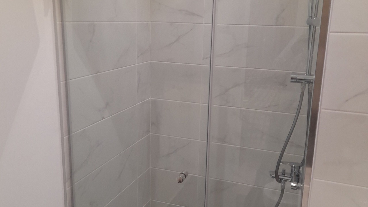 Photo of Bathroom in Accra