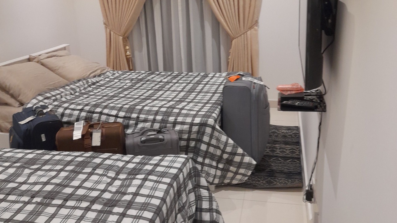 Photo of Bedroom in Accra