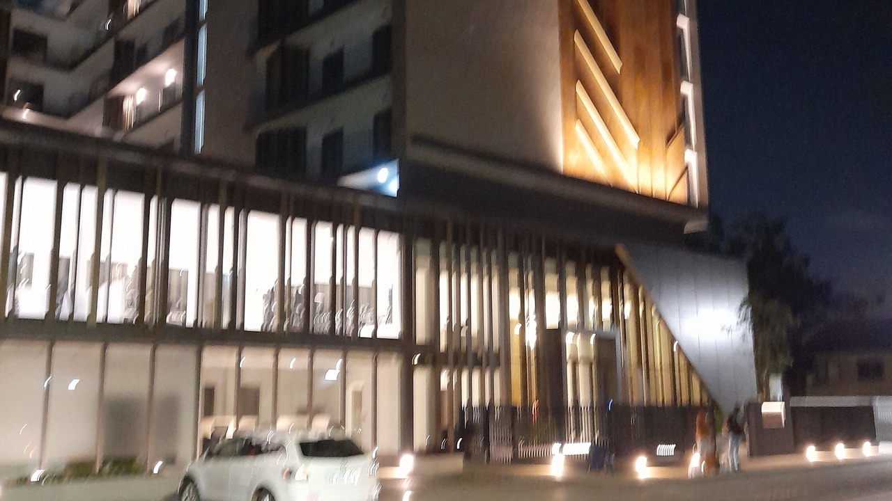 Photo of Outdoor in Accra
