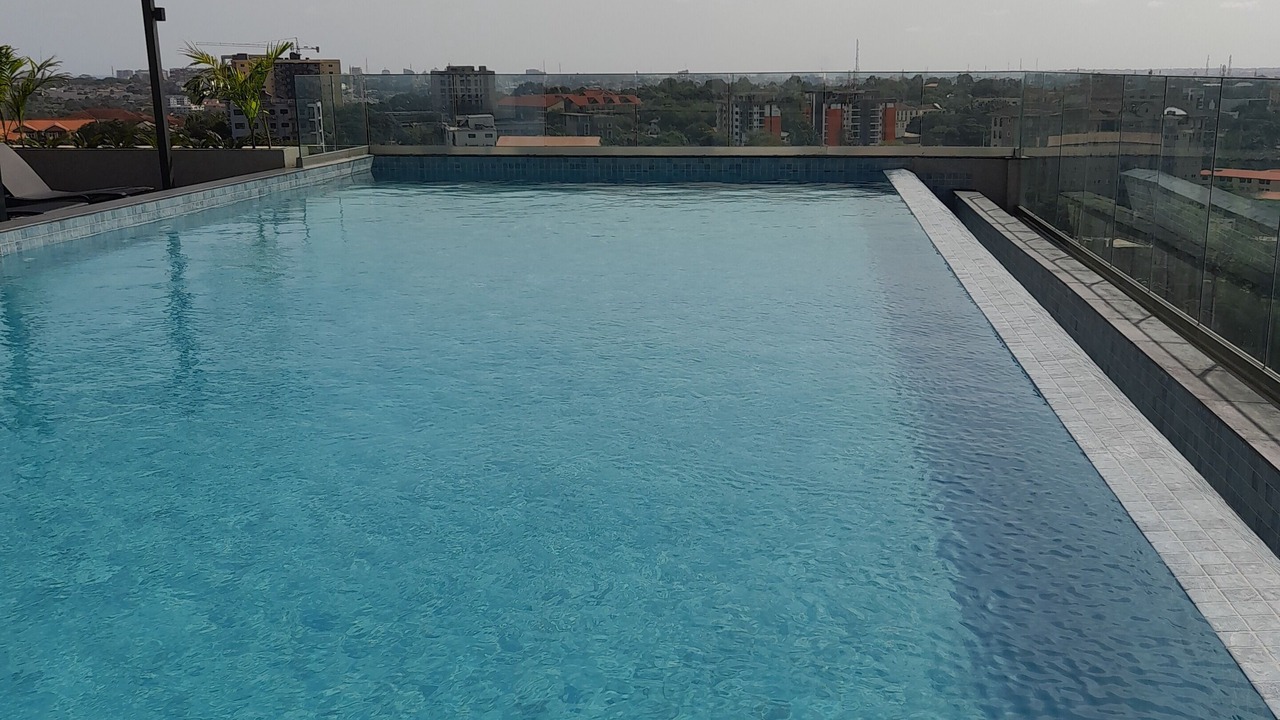Photo of Outdoor in Accra