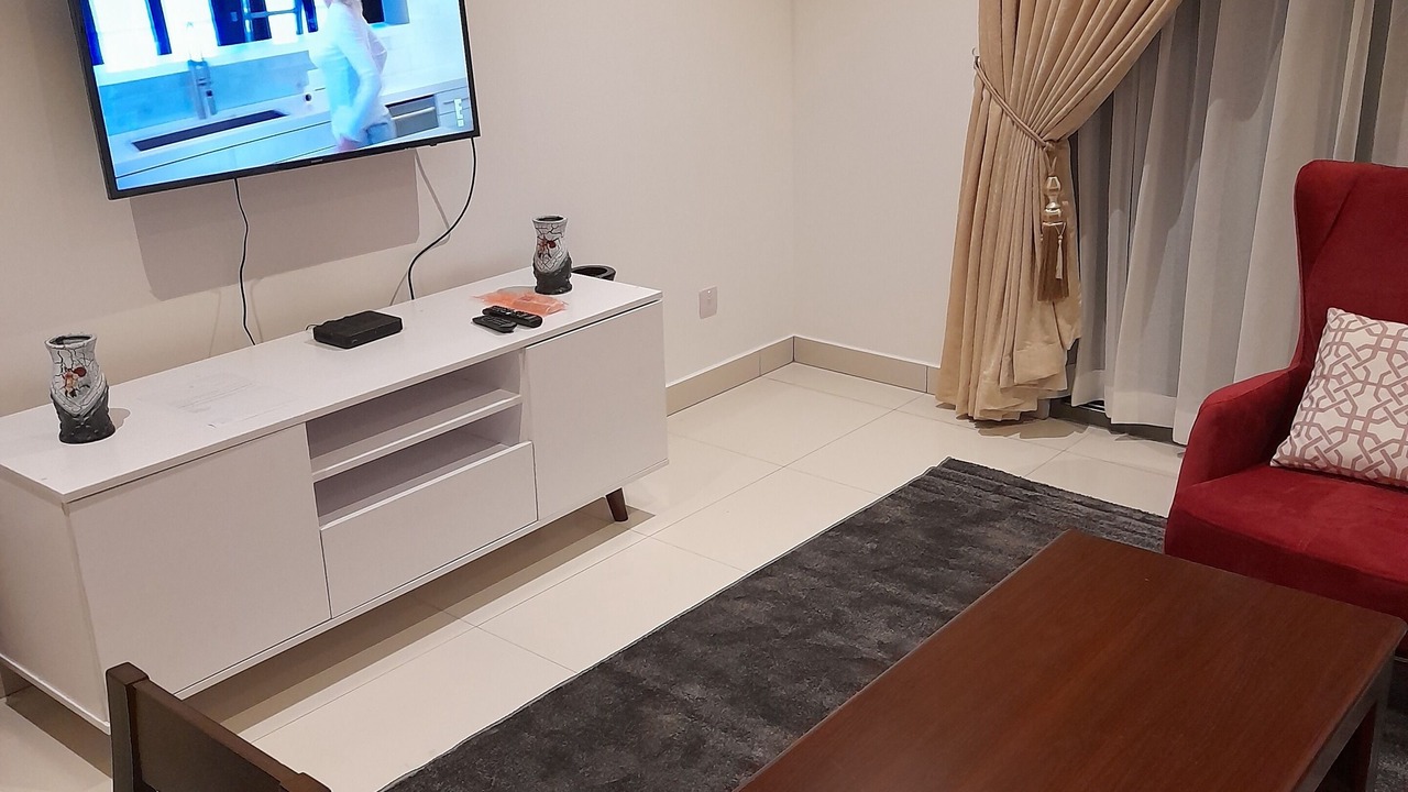 Photo of Livingroom in Accra