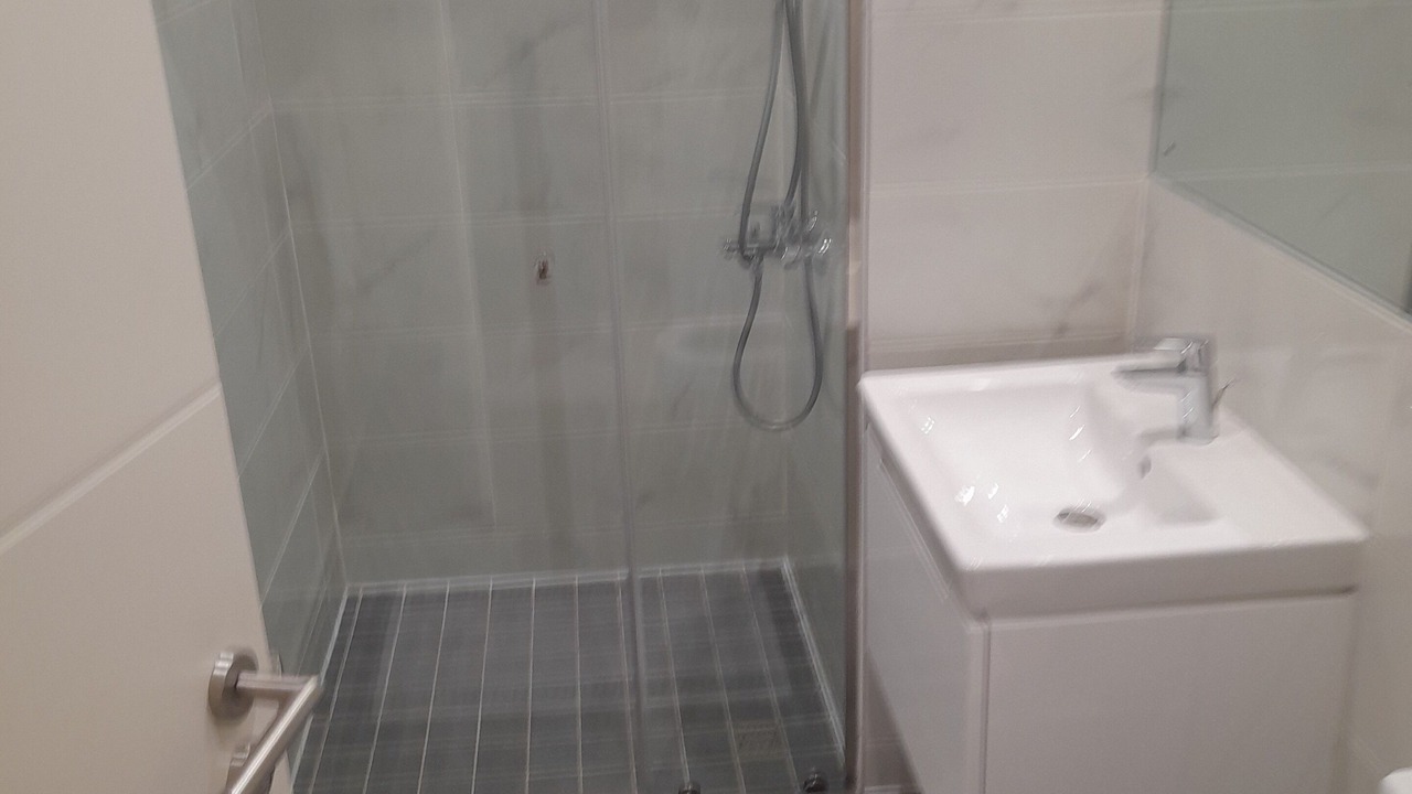 Photo of Bathroom in Accra