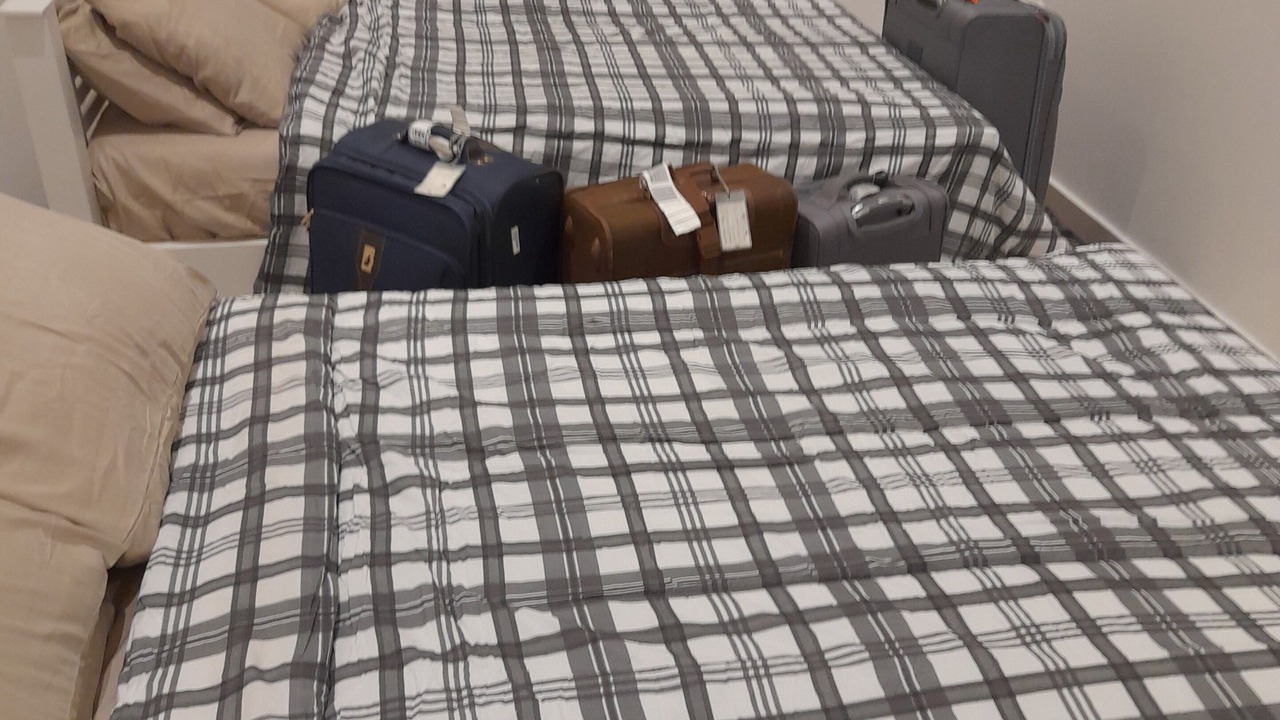 Photo of Bedroom in Accra