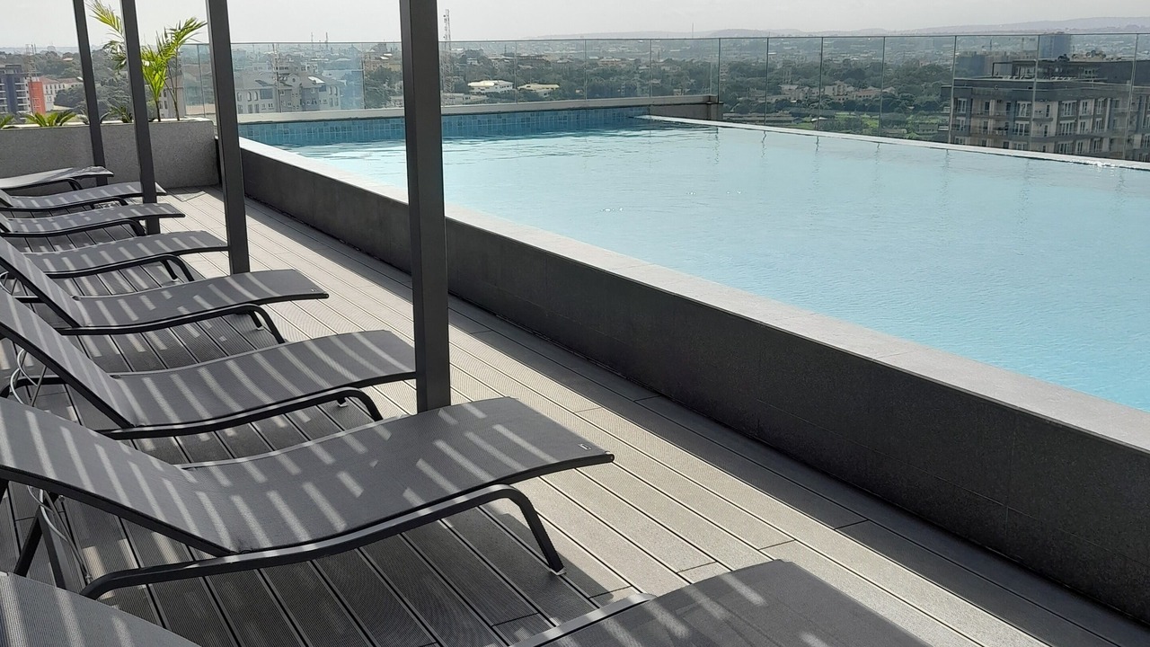 Photo of Outdoor in Accra