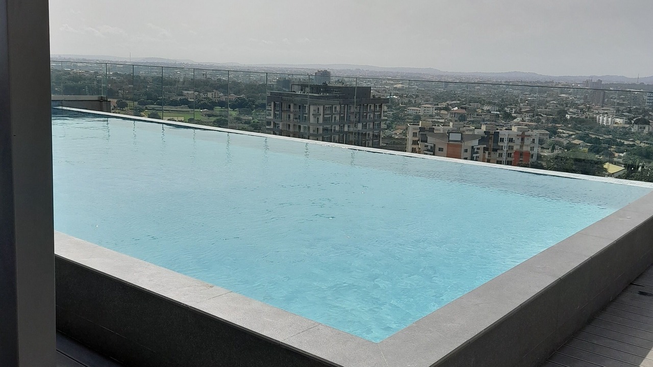 Photo of Outdoor in Accra