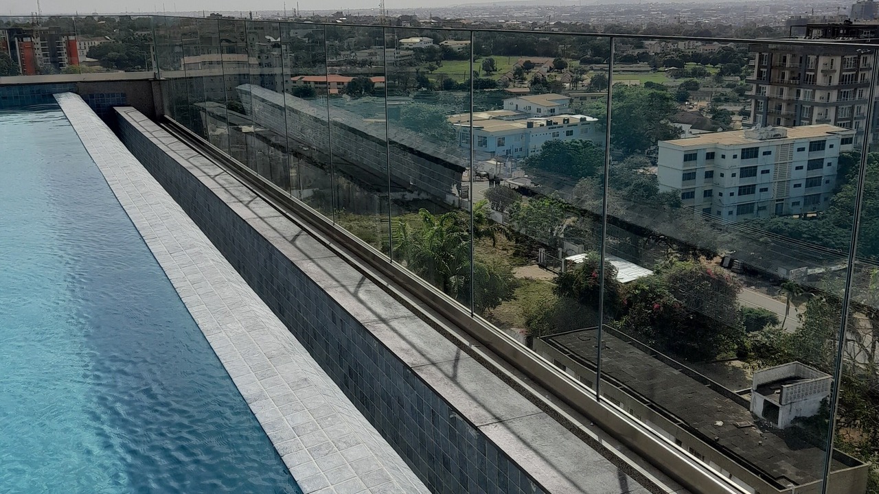 Photo of Outdoor in Accra