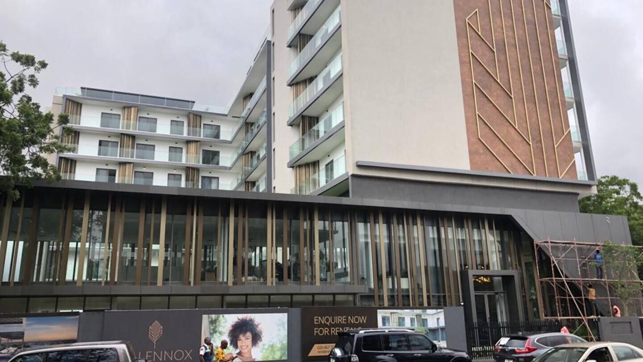 Photo of Outdoor in Accra