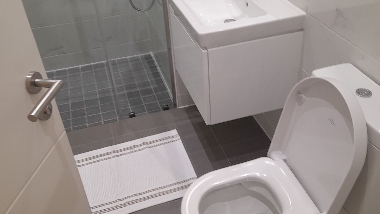 Photo of Bathroom in Accra