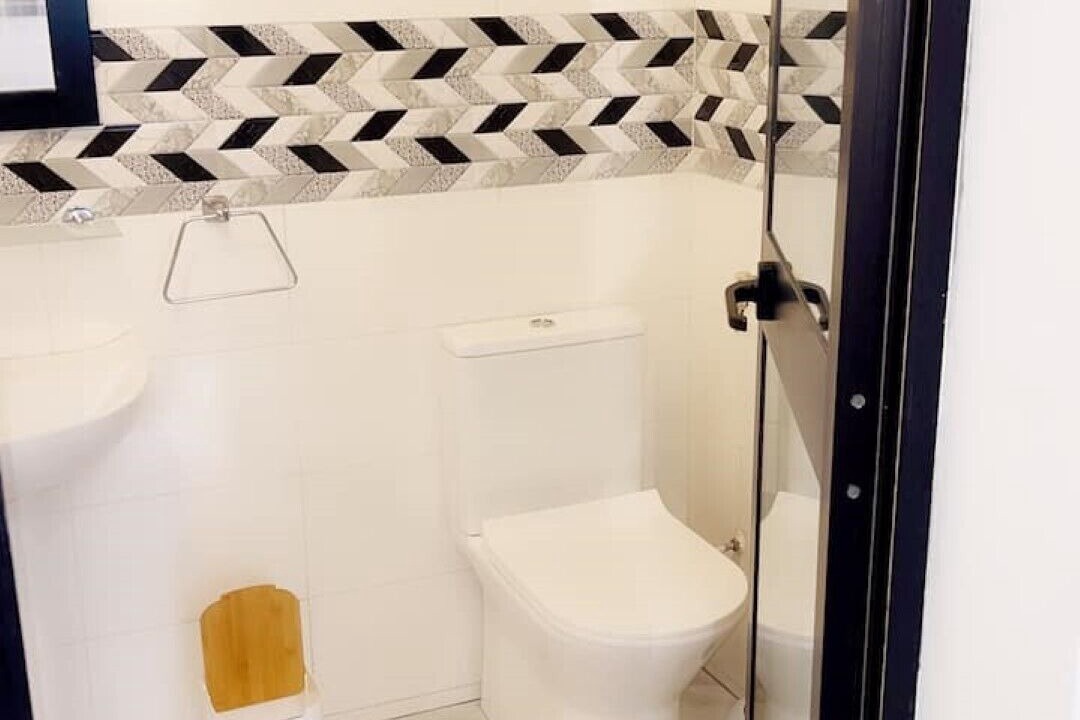 Photo of Bathroom in Lome