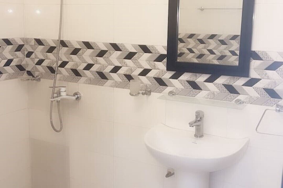 Photo of Bathroom in Lome