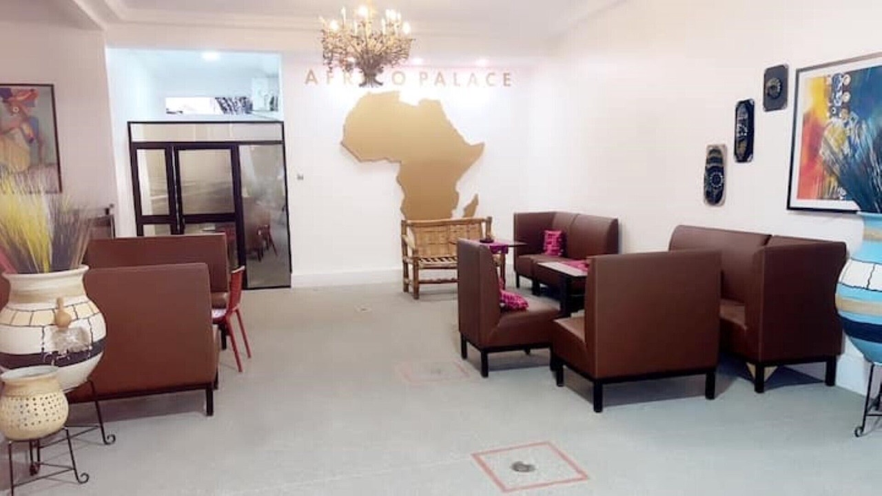 Photo of Others in Lome