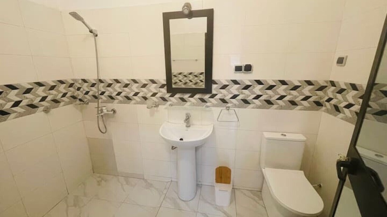 Photo of Bathroom in Lome
