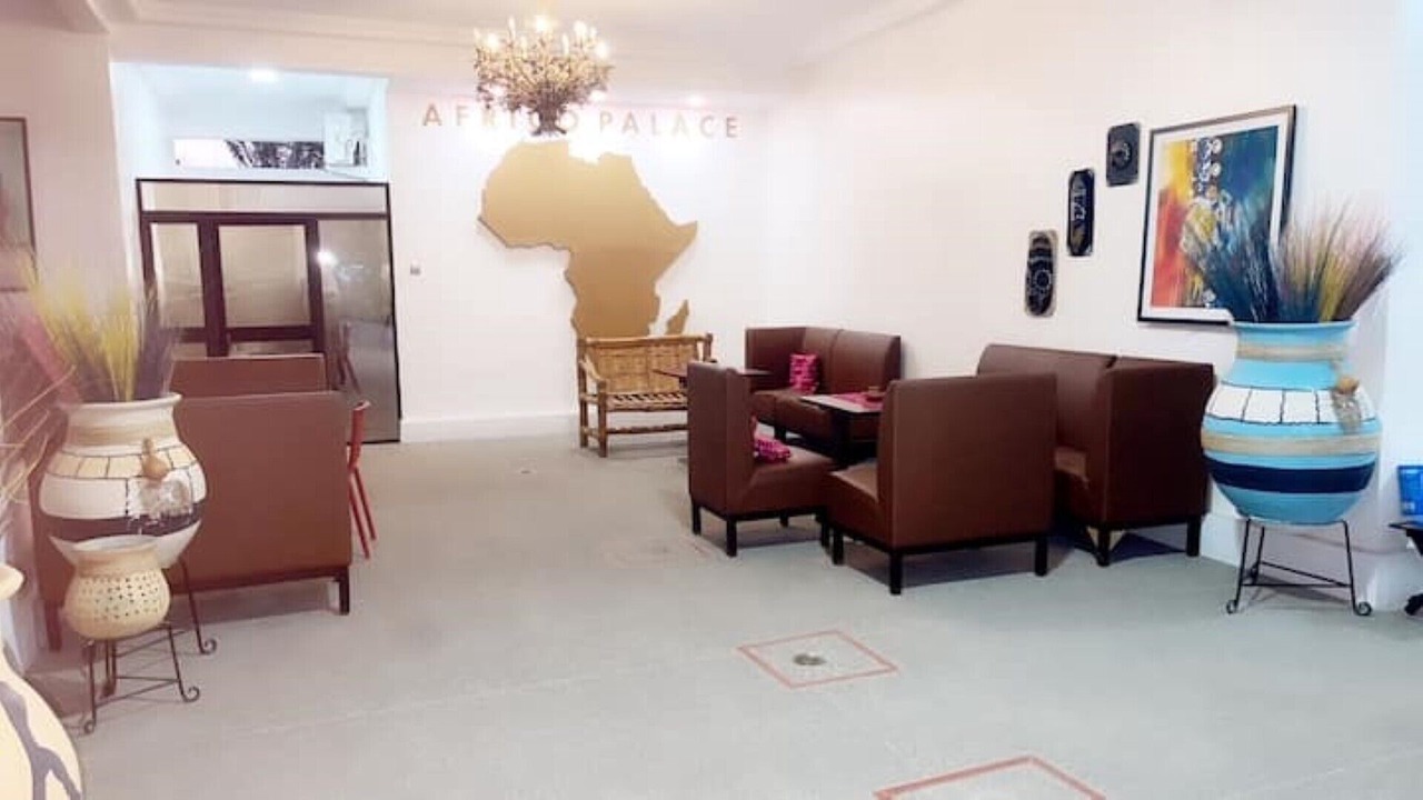 Photo of Others in Lome
