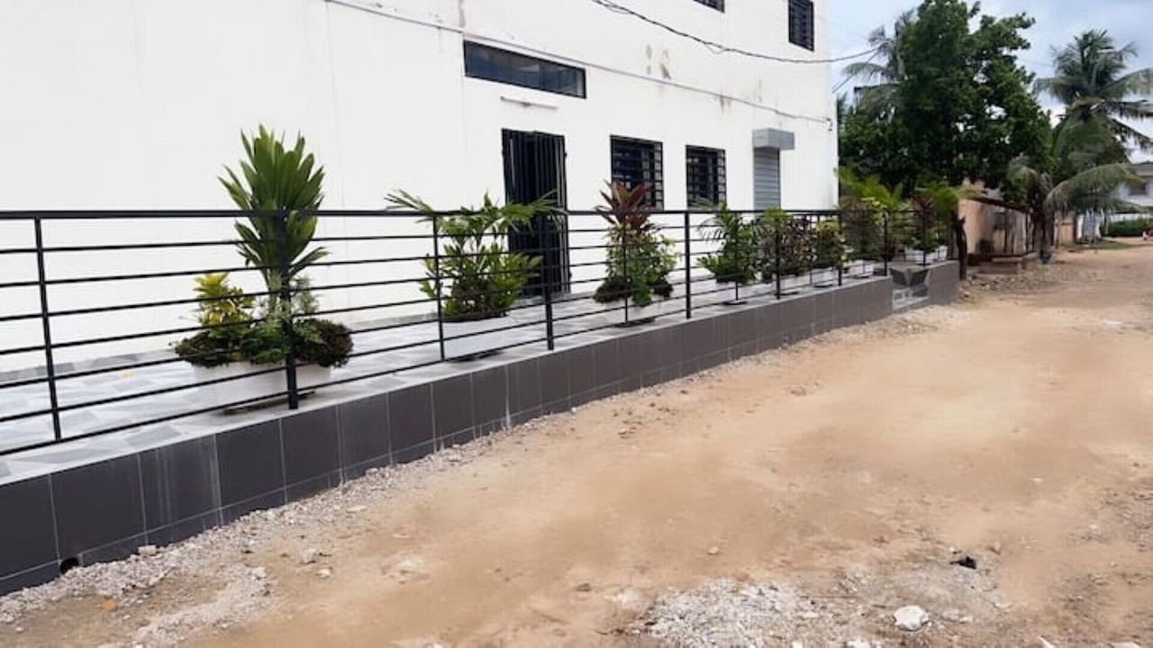 Photo of Outdoor in Lome