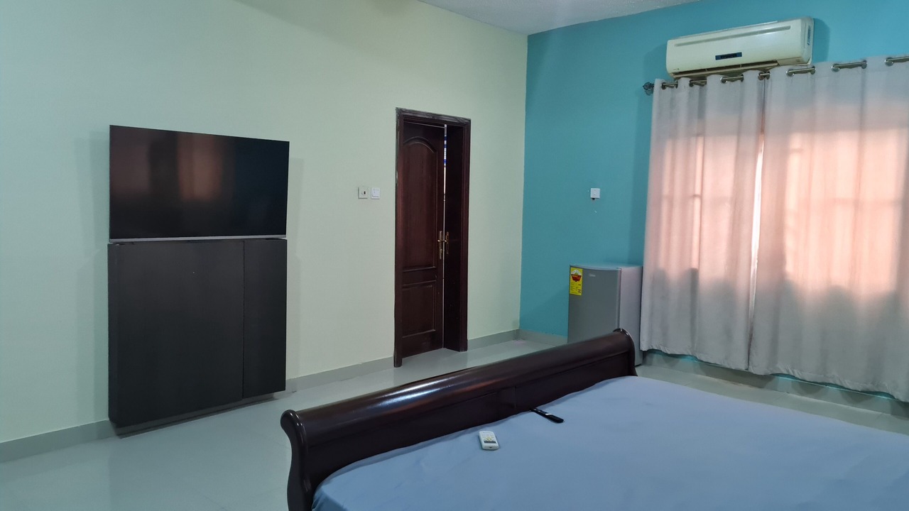 Photo of Bedroom in Taifa