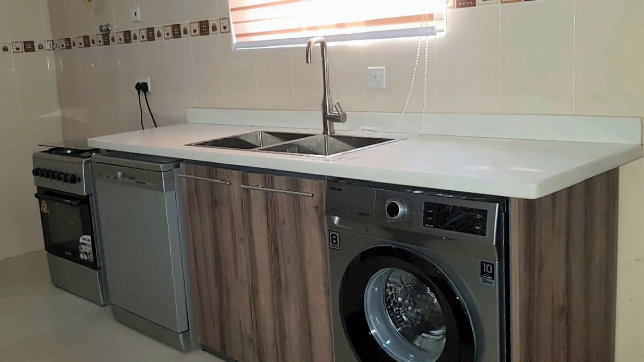 Photo of Kitchen in Taifa