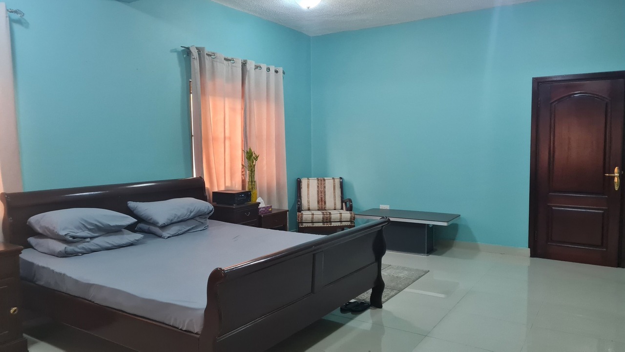 Photo of Bedroom in Taifa