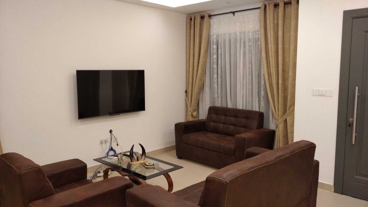 Photo of Livingroom in Nungua
