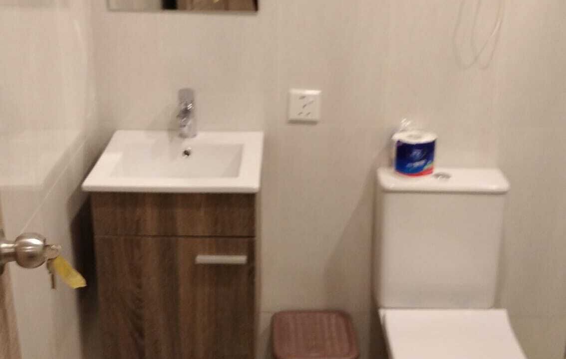 Photo of Bathroom in Nungua