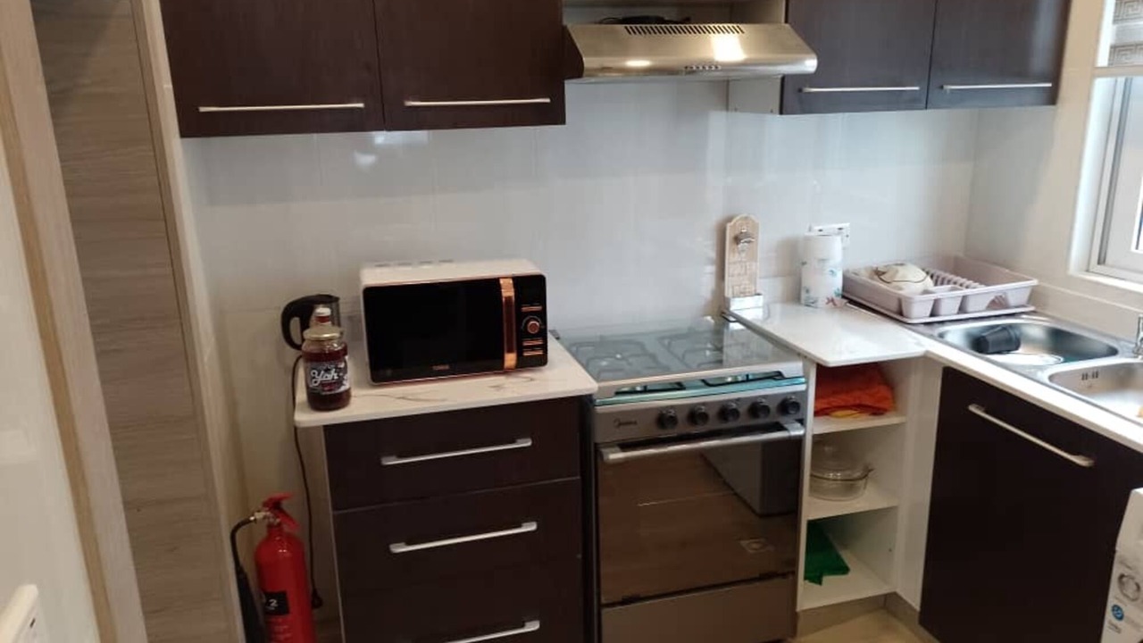 Photo of Kitchen in Nungua