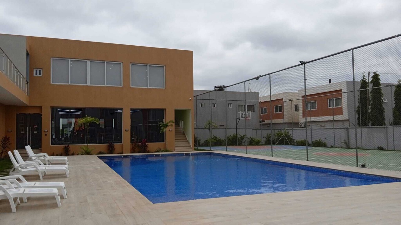 Photo of Outdoor in Nungua