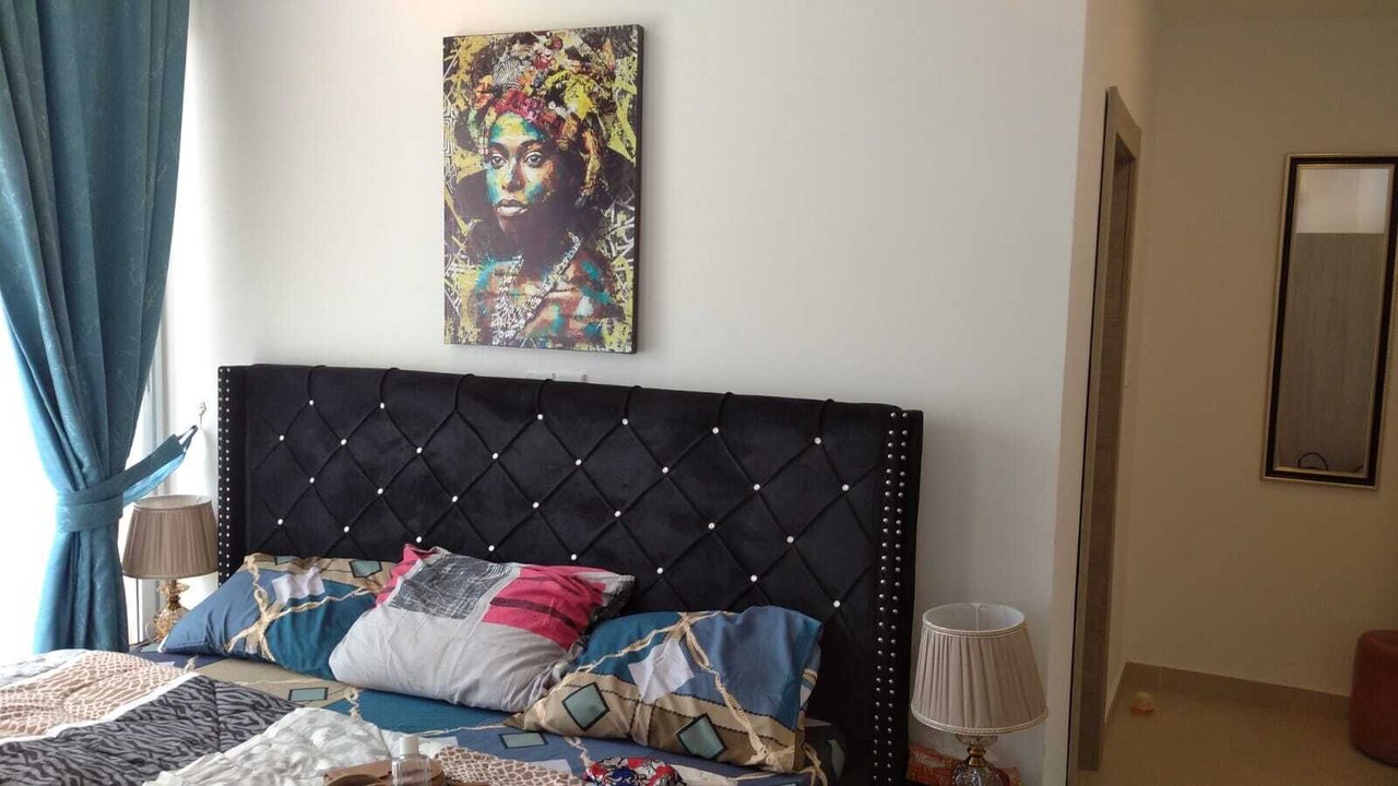 Photo of Bedroom in Nungua