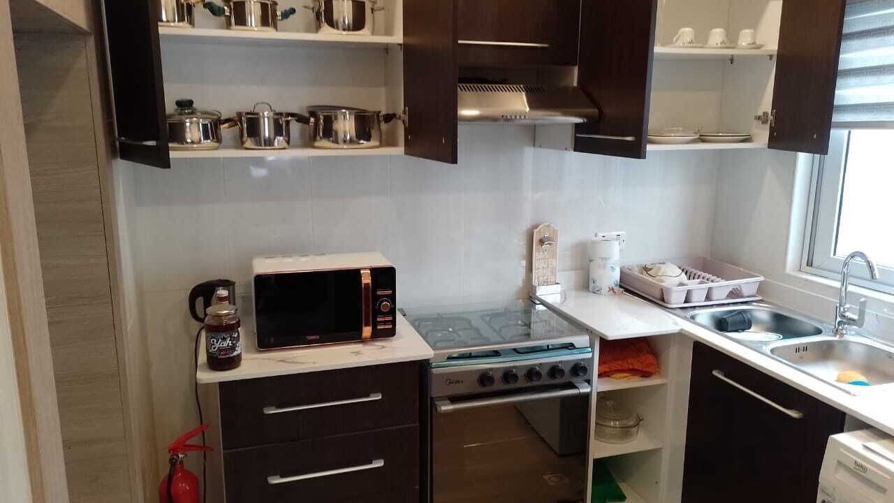 Photo of Kitchen in Nungua