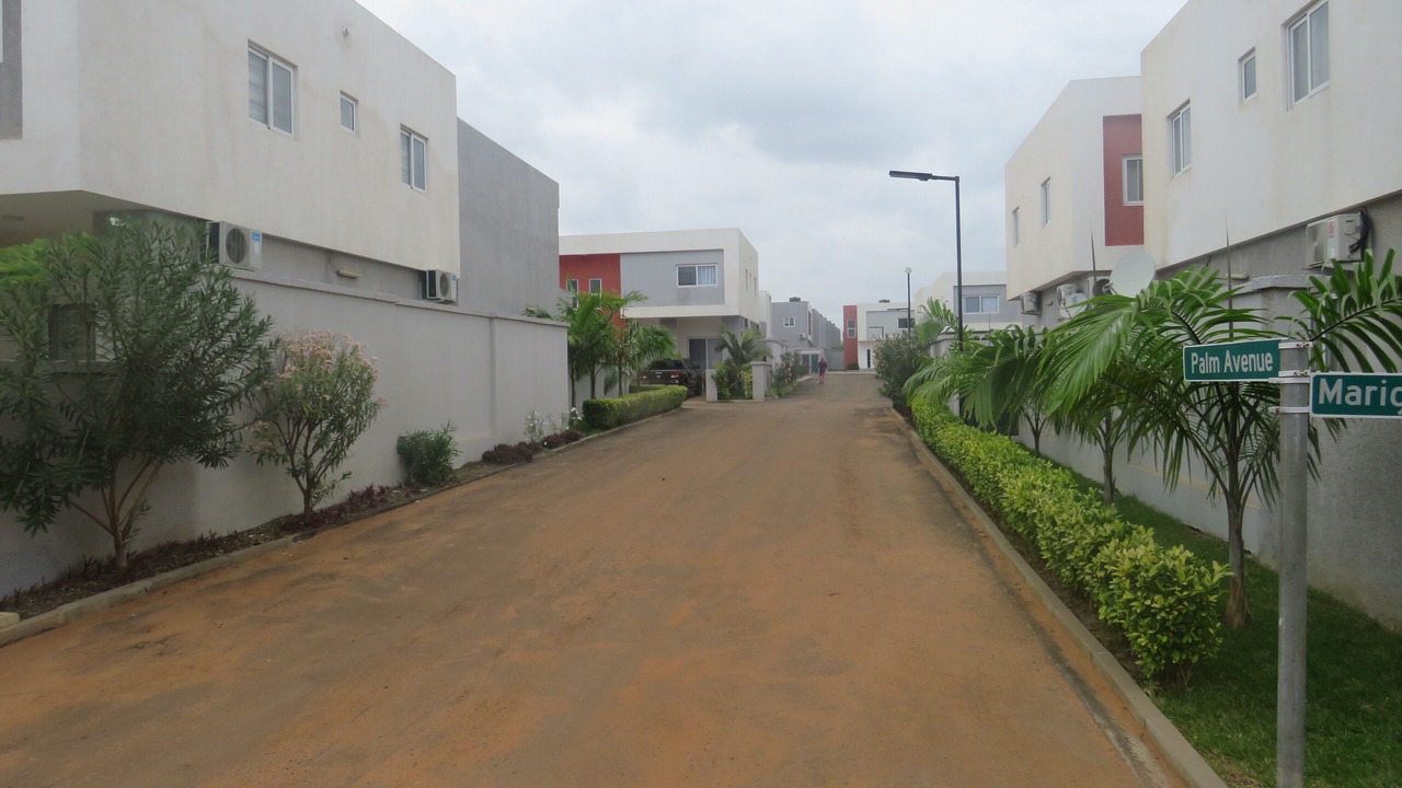 Photo of Outdoor in Nungua
