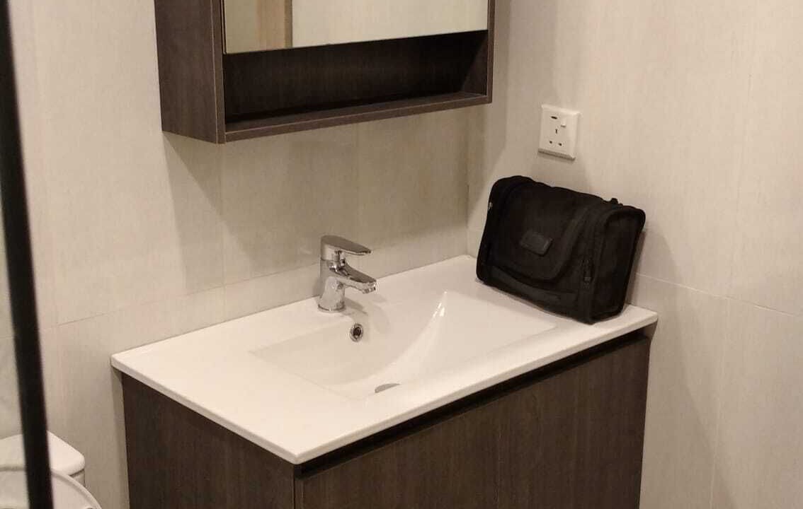 Photo of Bathroom in Nungua