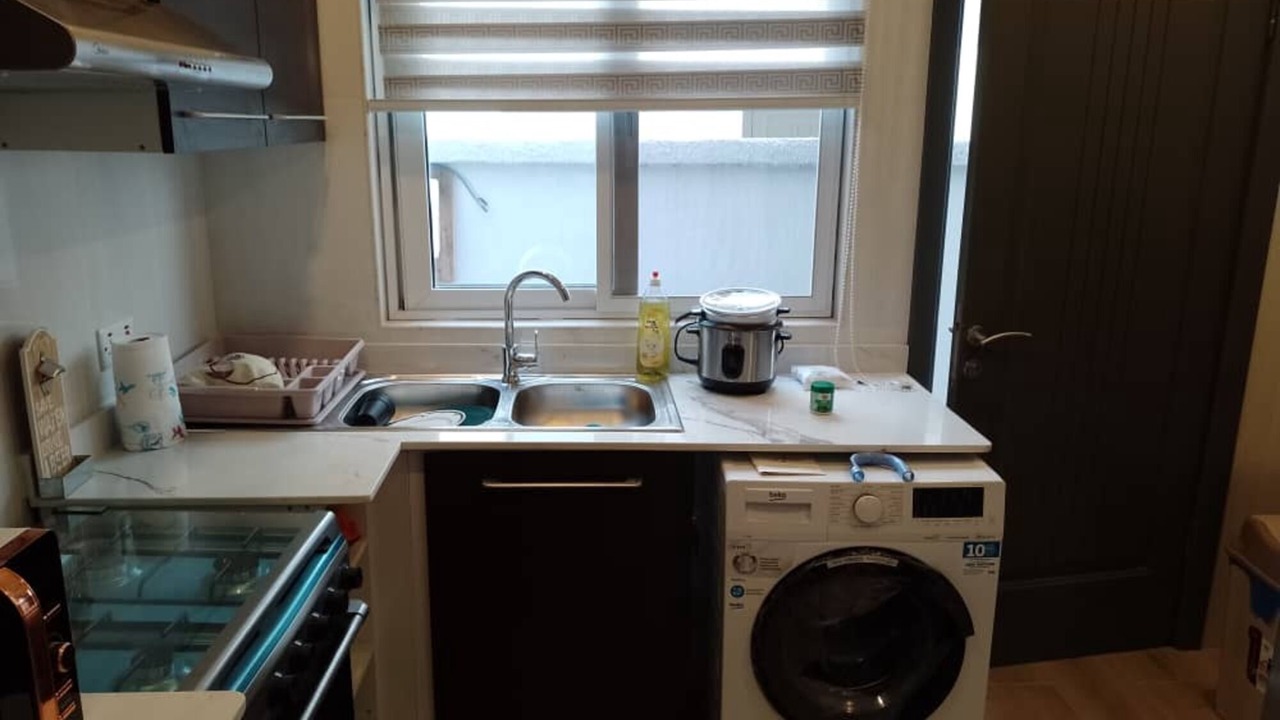 Photo of Kitchen in Nungua