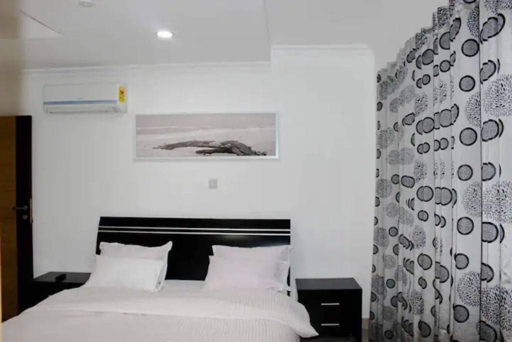 Photo of Bedroom in Dzorwulu