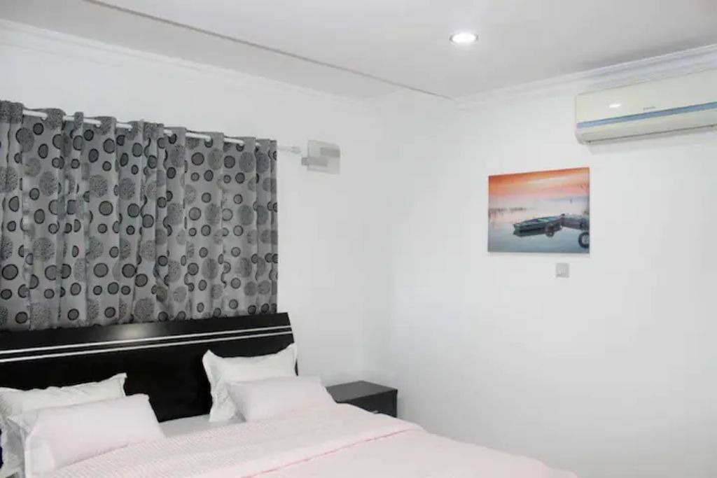 Photo of Bedroom in Dzorwulu