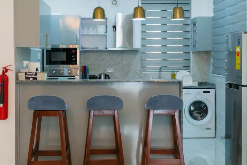 Photo of Kitchen in Dzorwulu