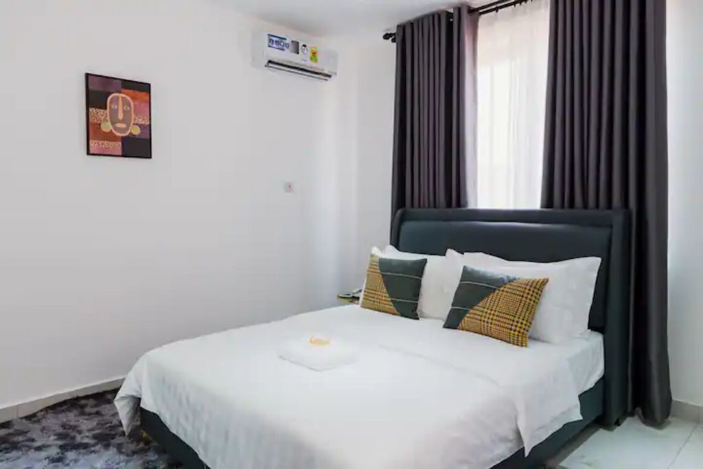 Photo of Bedroom in Dzorwulu