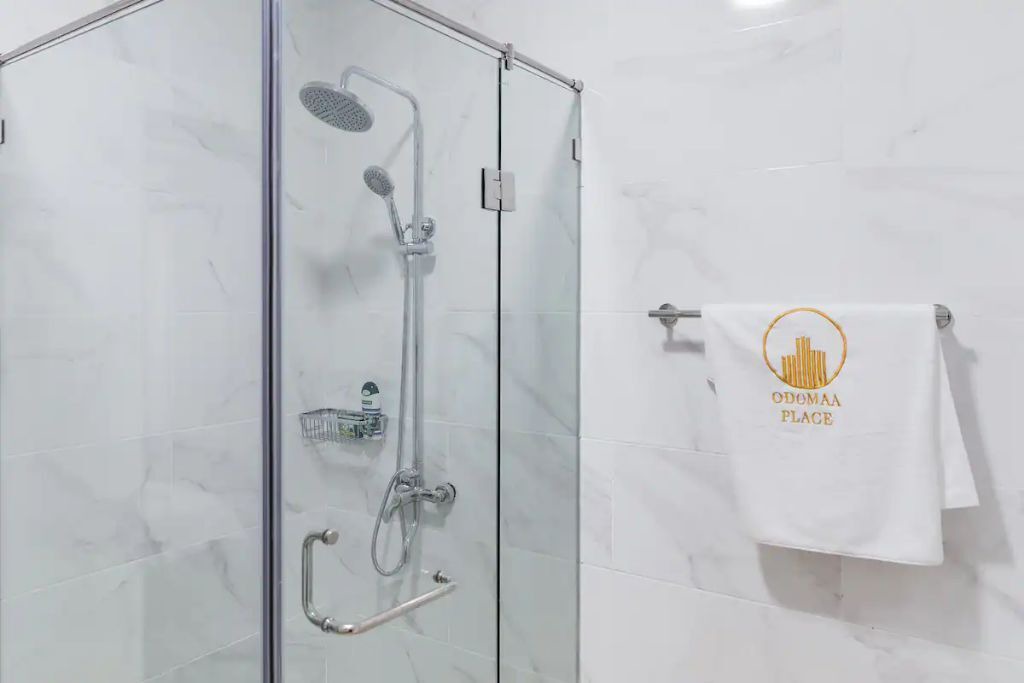 Photo of Bathroom in Dzorwulu