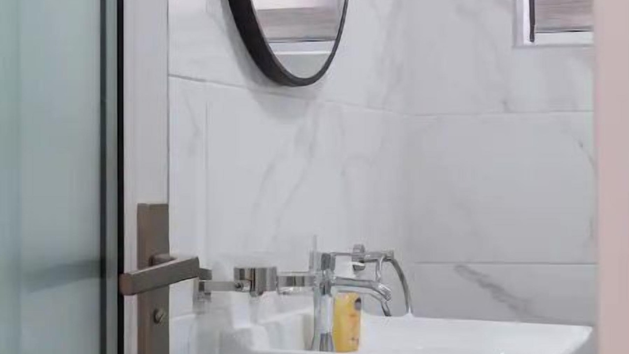 Photo of Bathroom in Dzorwulu