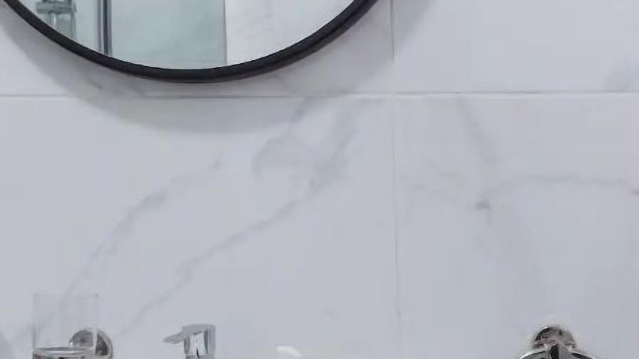 Photo of Bathroom in Dzorwulu
